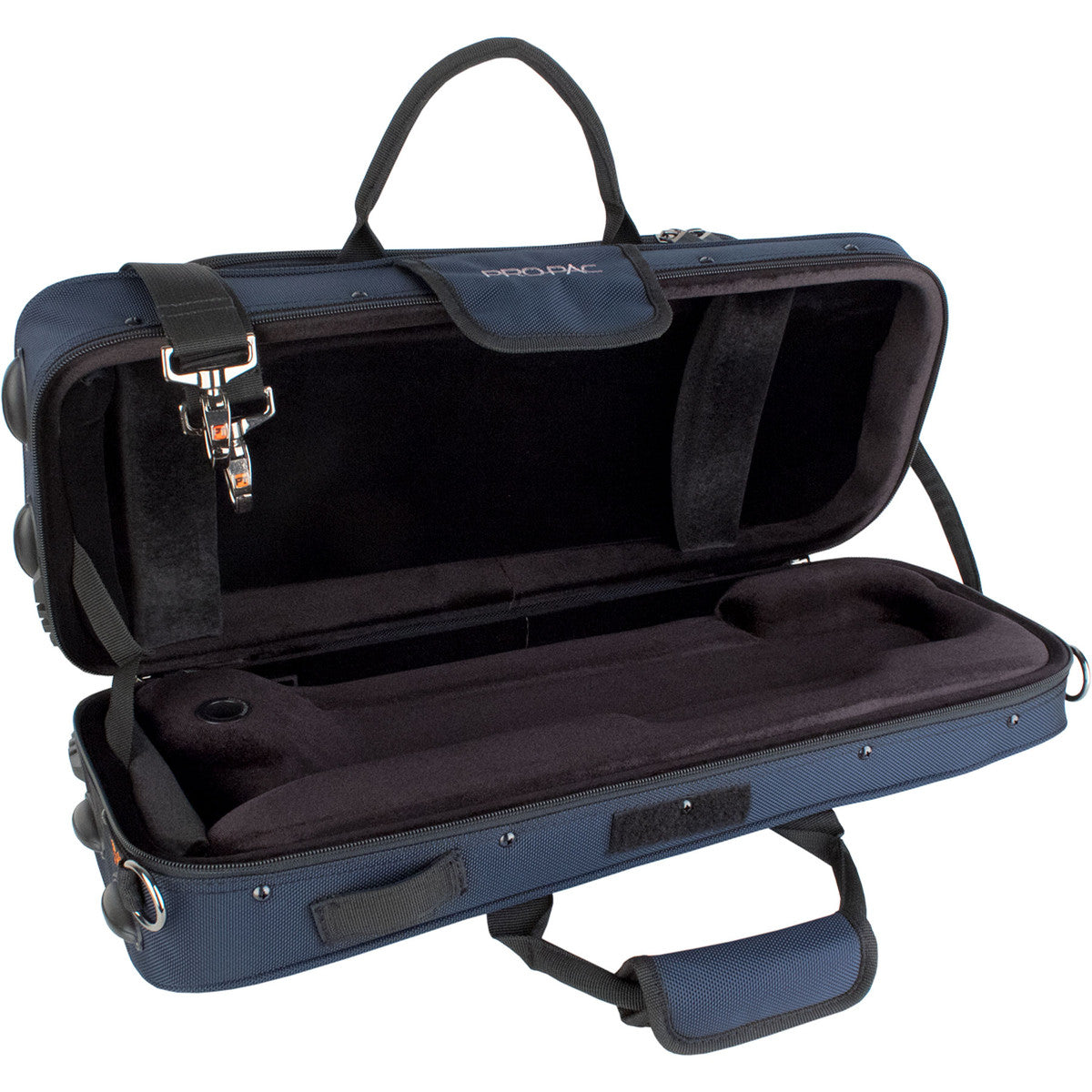 PROTEC PROPAC Trumpet Case - Contoured